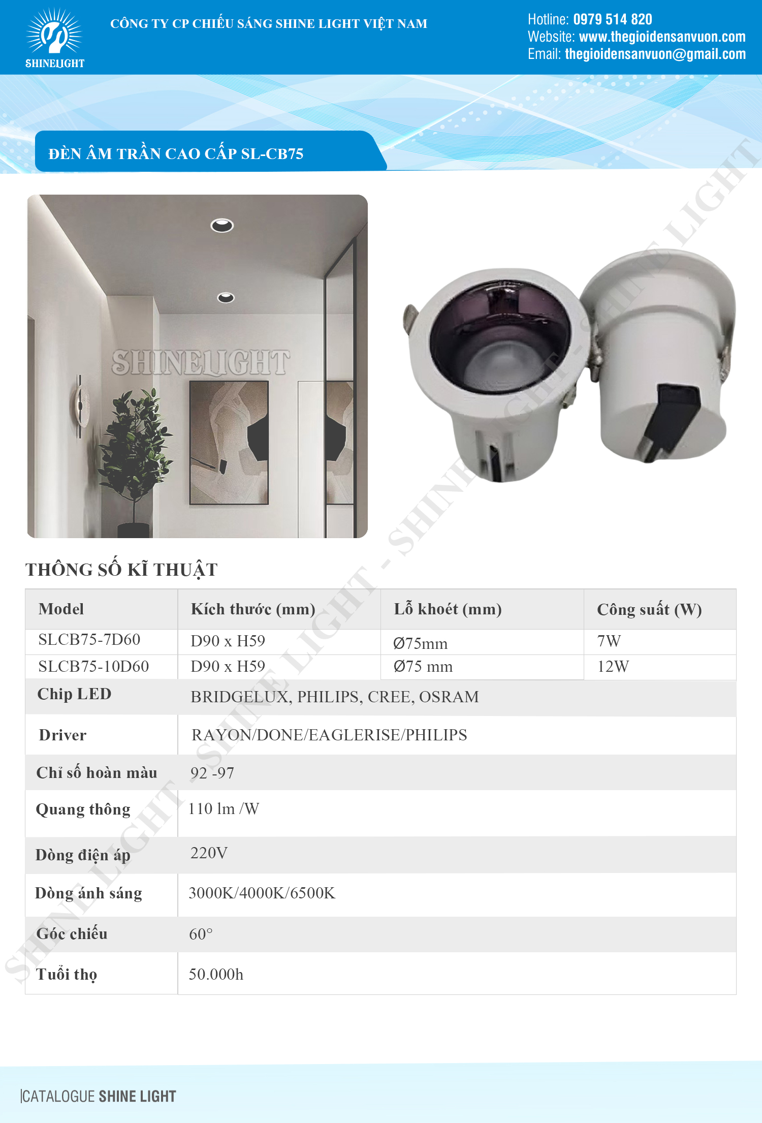 den-am-tran-b60-den-catalogue