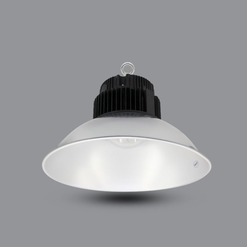 Đèn cao áp led là loại đèn được sử dụng rất rộng rãi