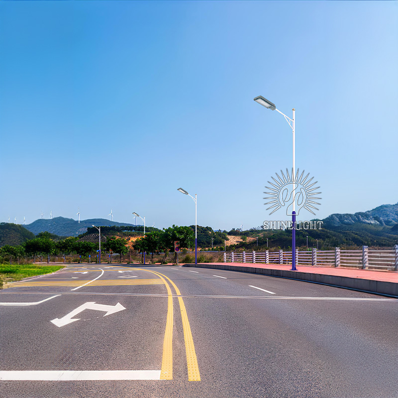 Đèn cao áp SL-BRP391