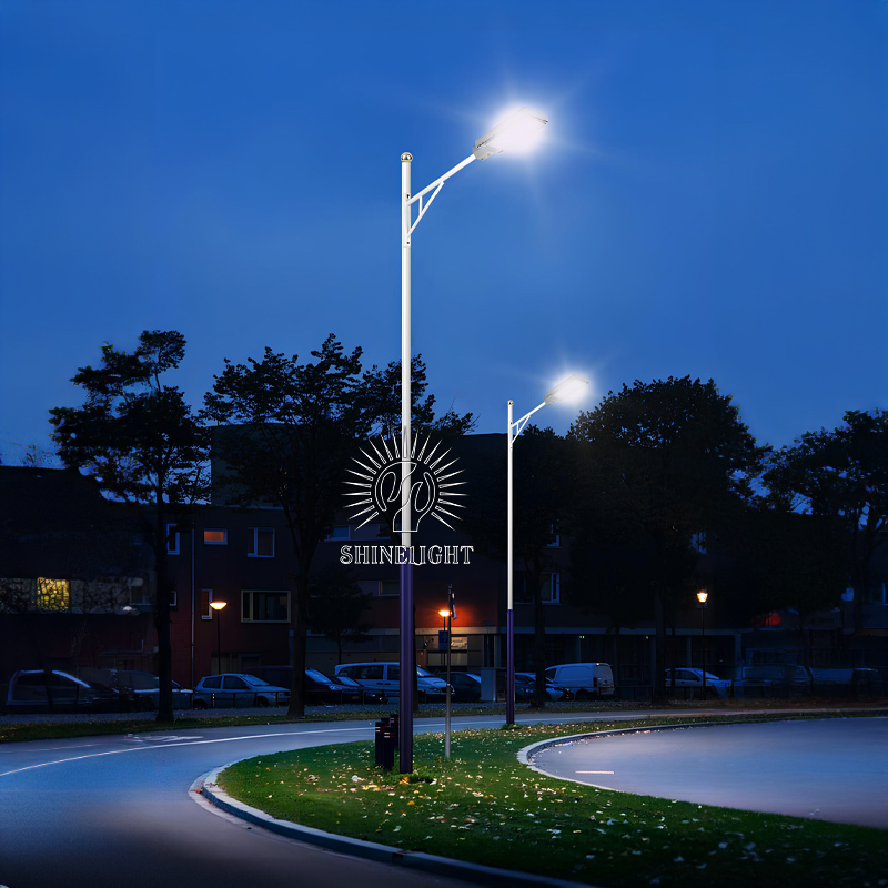 Đèn cao áp SL-BRP391