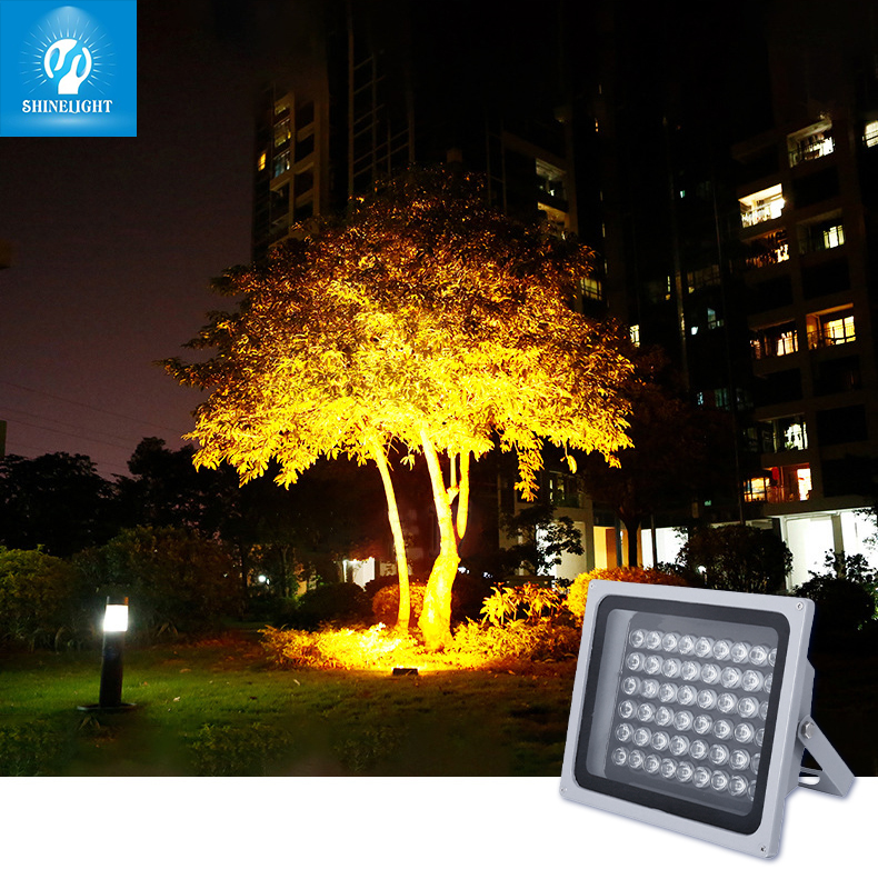 Đèn chiếu cây SLCCPX50 Đèn chiếu cây SLCCPX50