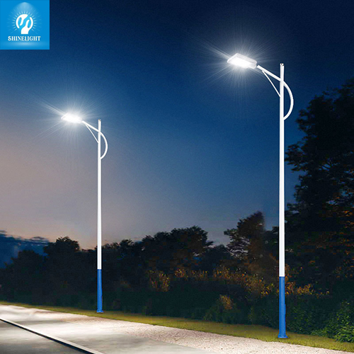 Đèn đường led SLBTP