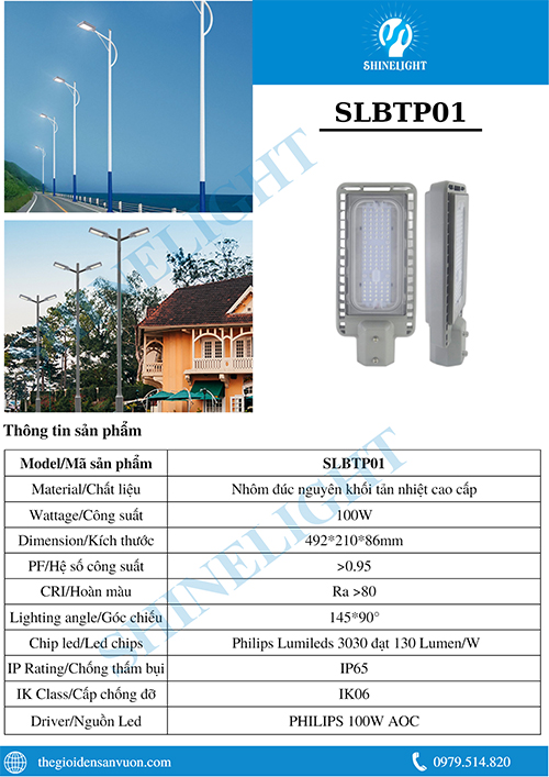 den-duong-led-slbtp-9 Đèn đường led SLBTP