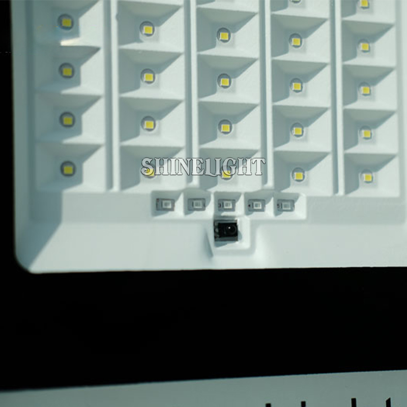 Đèn đường năng lượng mặt trời SL-JD369