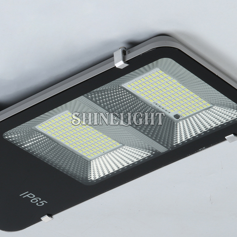 Đèn đường năng lượng mặt trời SL-MT100