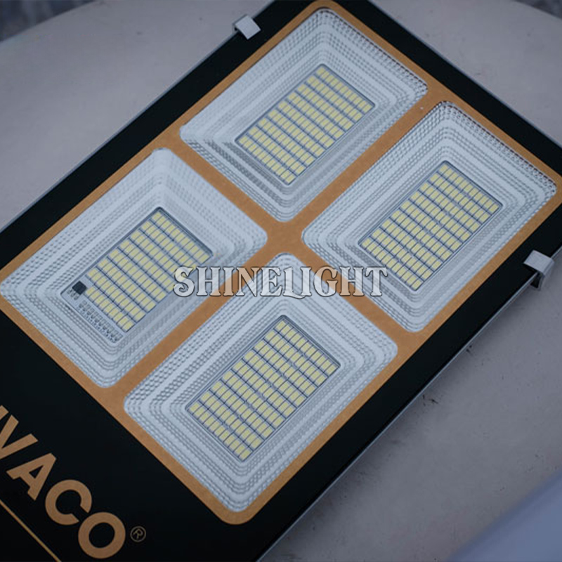 Đèn đường năng lượng mặt trời SL-TVC200