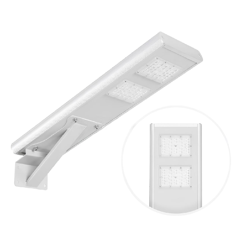 Đèn đường năng lượng mặt trời SL-VK300A