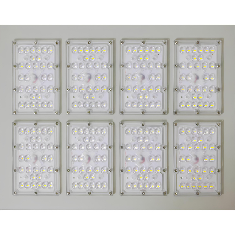 Đèn đường năng lượng mặt trời SL-VK300E