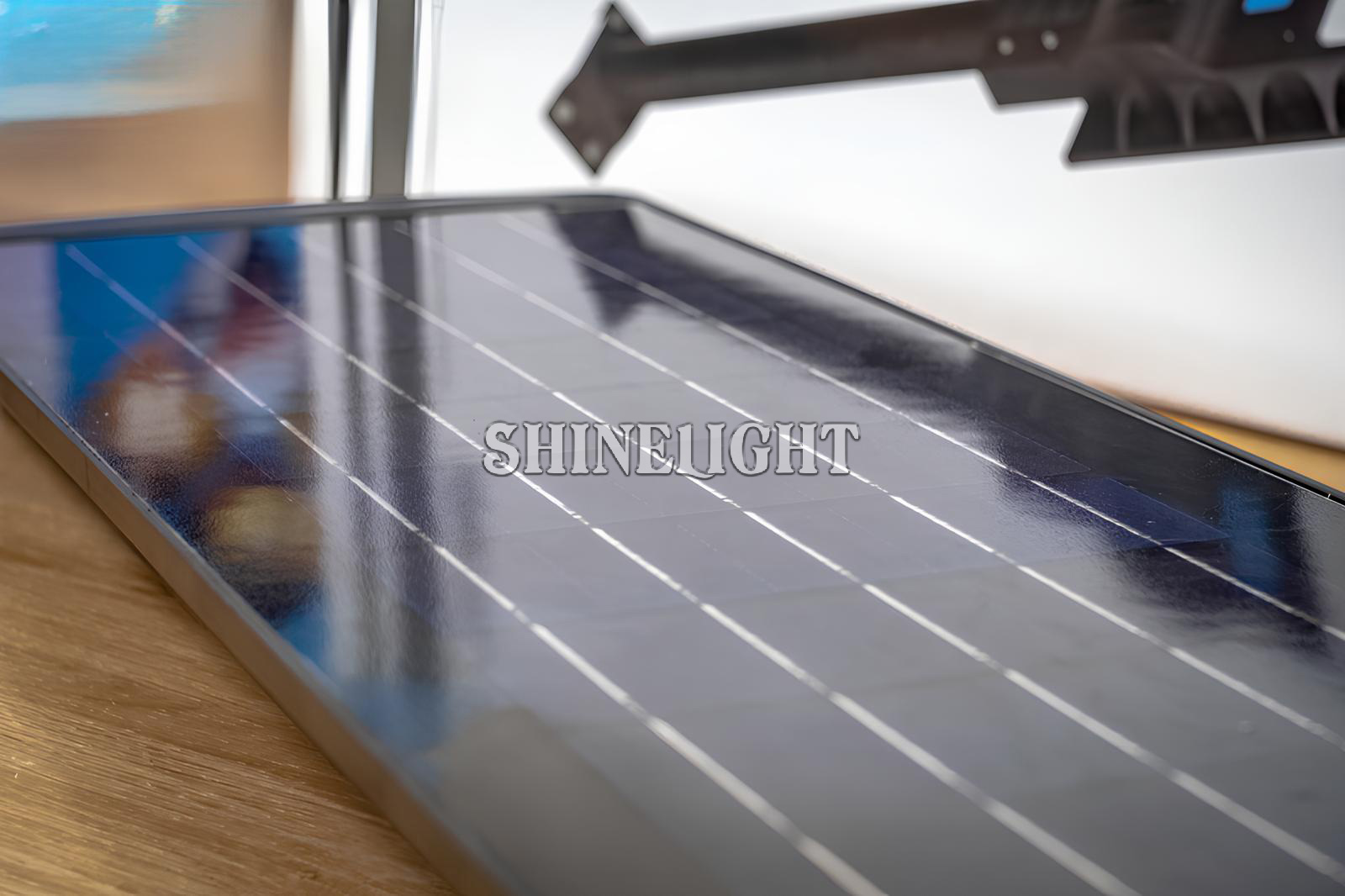 Đèn đường năng lượng mặt trời SL-YT200