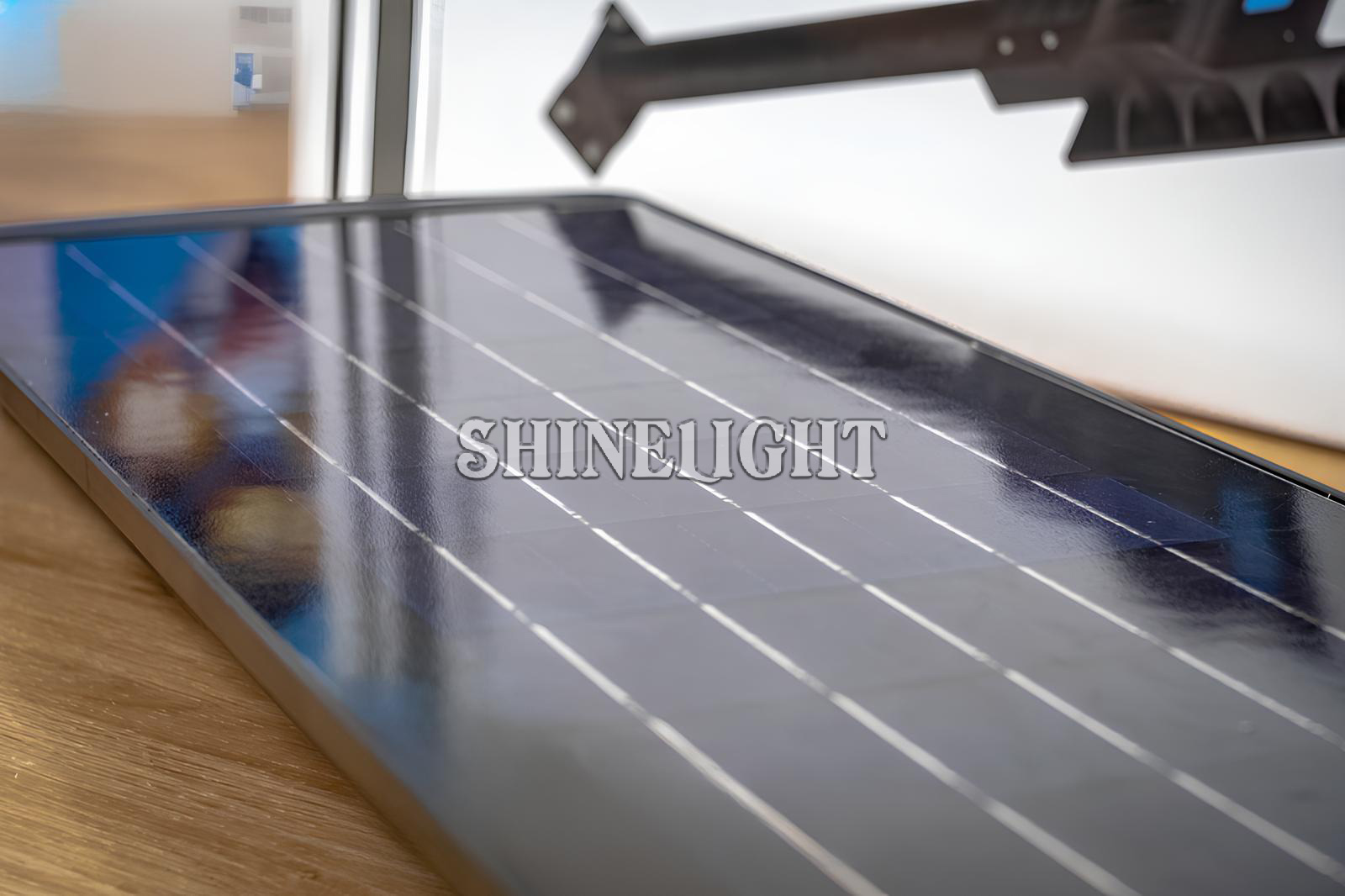 Đèn đường năng lượng mặt trời SL-YT300