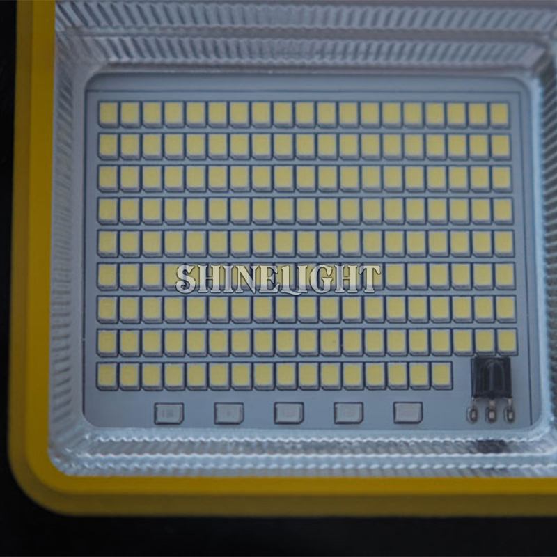 Đèn đường năng lượng mặt trời SL-ZL300