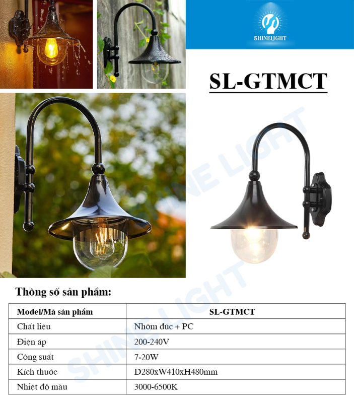 đèn gắn tường tân cổ điển đèn gắn tường tân cổ điển