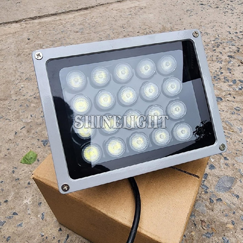Đèn LED chiếu cây SLPL20
