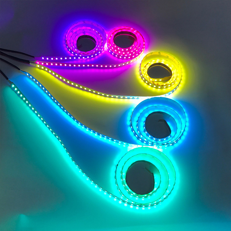 Đèn LED dây SLSW168