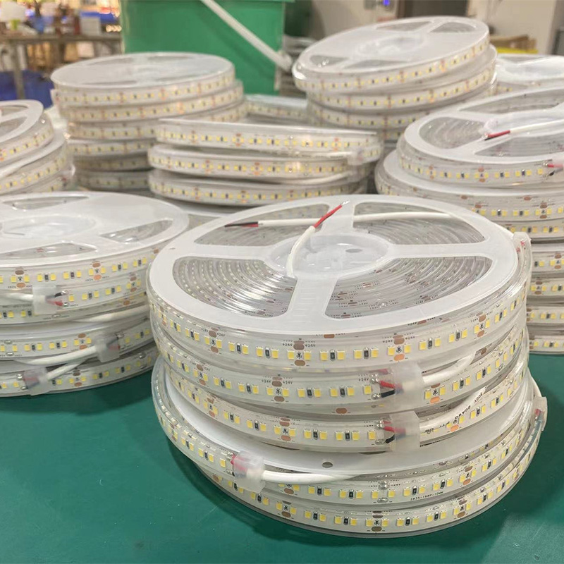 Đèn LED dây SLSW168