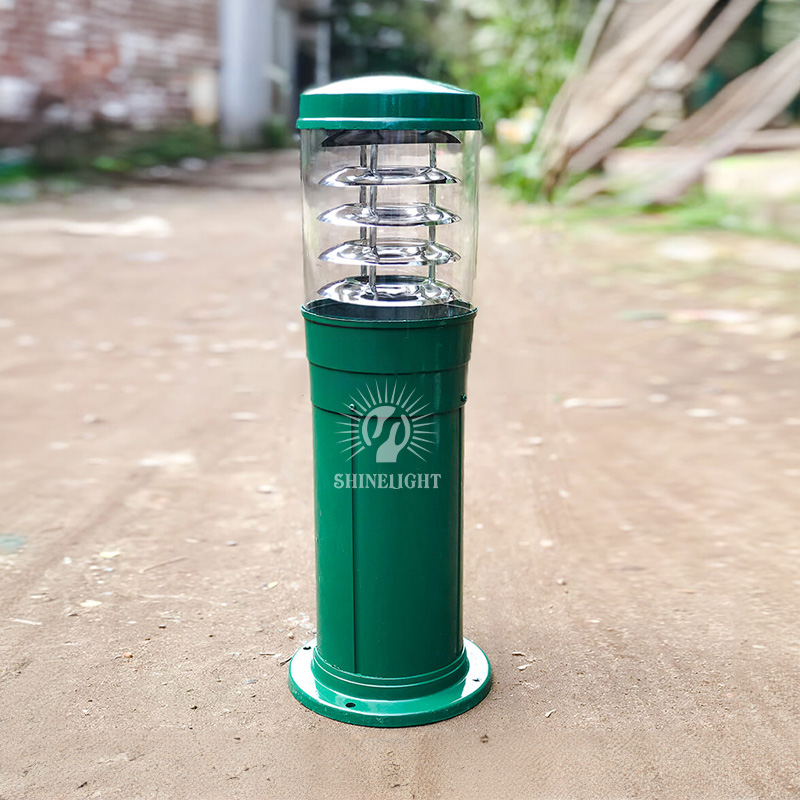 Đèn nấm sân vườn SL-Feria