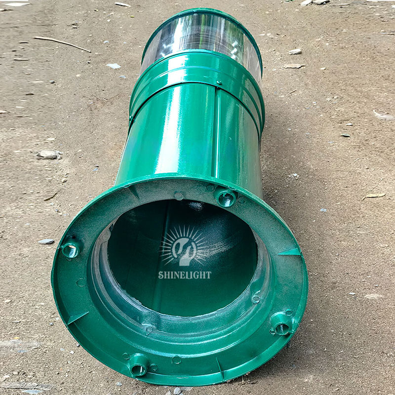 Đèn nấm sân vườn SL-Feria