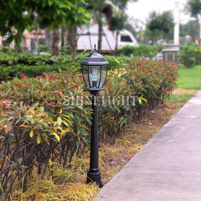 Đèn nấm sân vườn SL-NSVK3