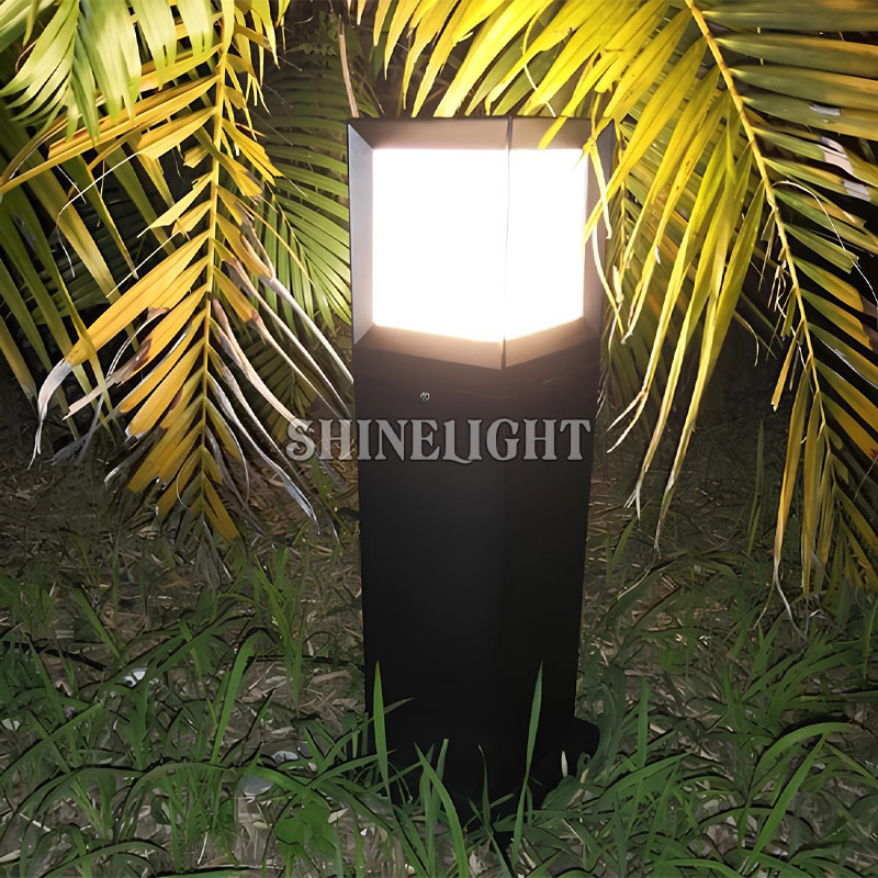 Đèn nấm sân vườn SL-NSVQ5 Đèn nấm sân vườn SL-NSVQ5