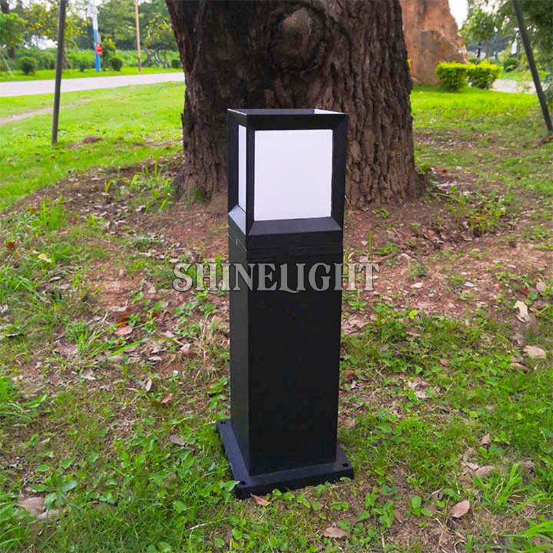 Đèn nấm sân vườn SL-NSVQ5