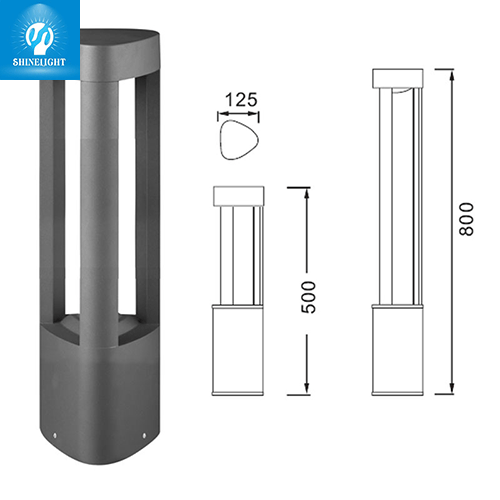 den-nam-san-vuon-slgl-lb5125msl-tb1 Đèn nấm sân vườn SLGL LB5125MSL / TB