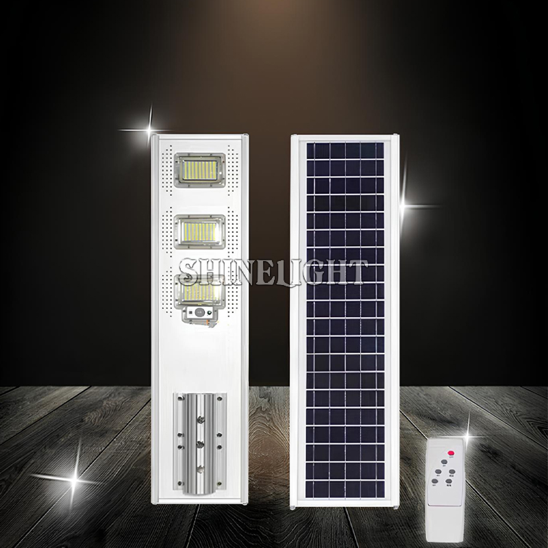 Đèn đường năng lượng mặt trời SL-JD19150