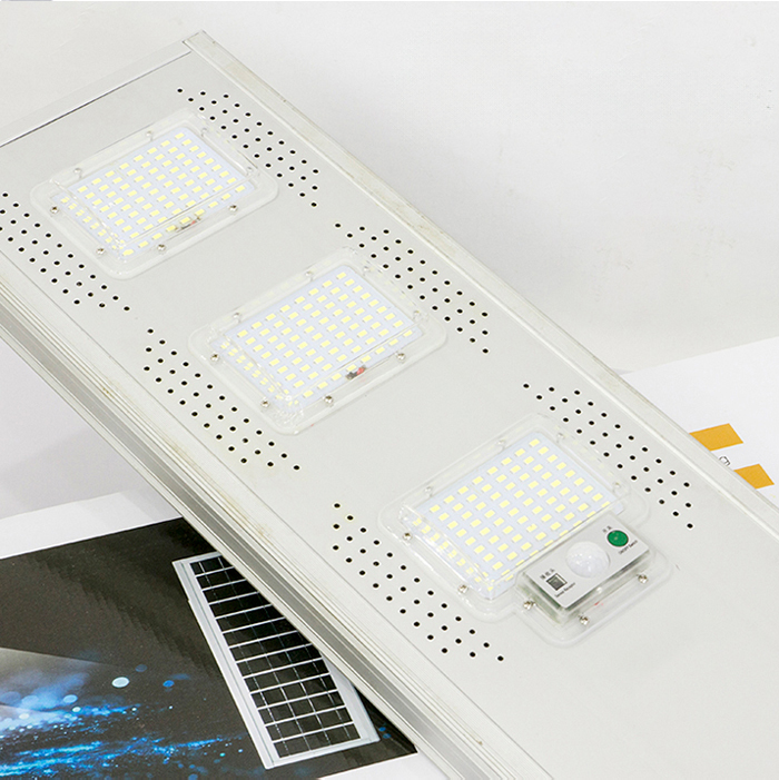 Đèn đường năng lượng mặt trời SL-JD19150