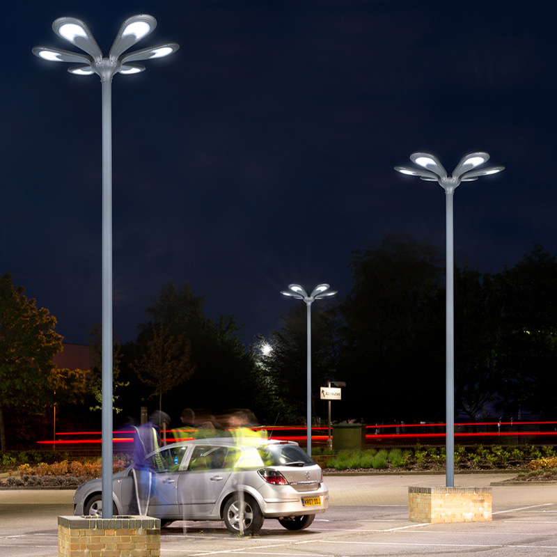 đèn năng lượng mặt trời