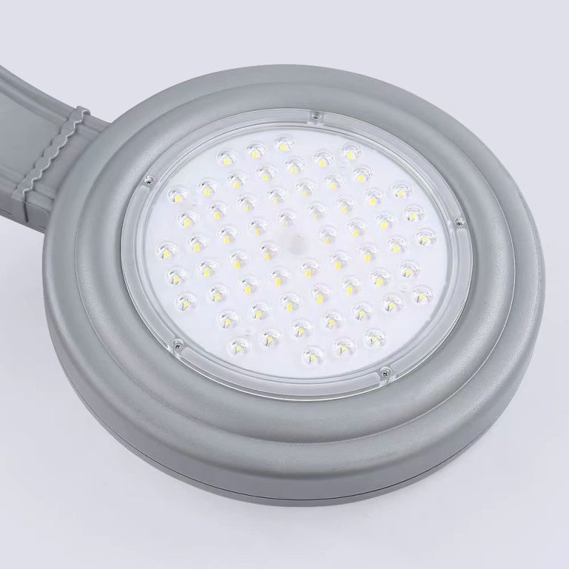 đèn cột năng lượng mặt trời