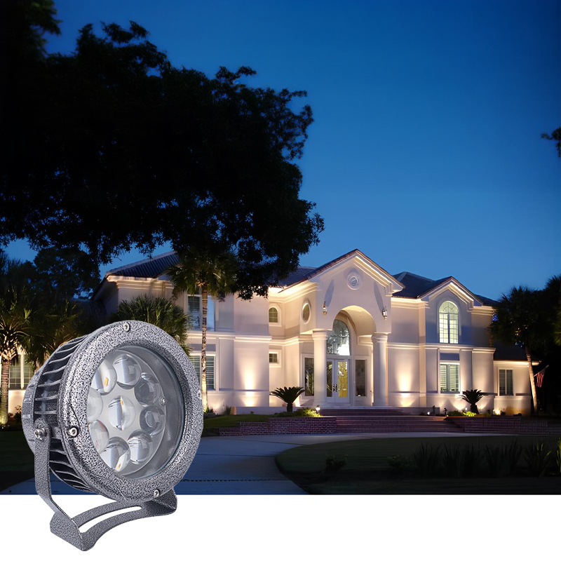 Đèn rọi cột SL-CDTKT