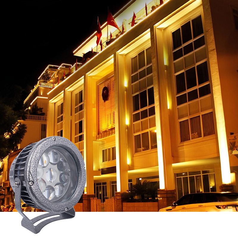 Đèn rọi cột SL-CDTKT