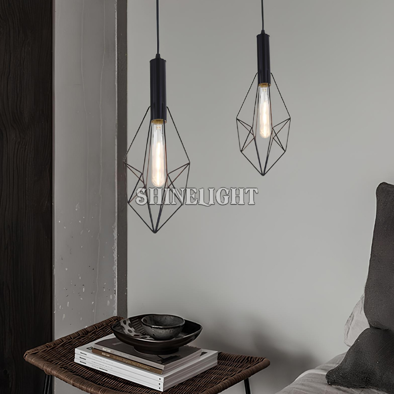 Đèn thả trang trí SL-DT1343