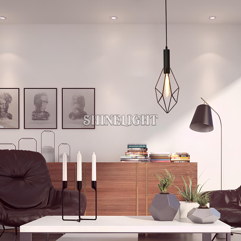 Đèn thả trang trí SL-DT1343