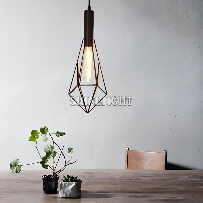 Đèn thả trang trí SL-DT1545