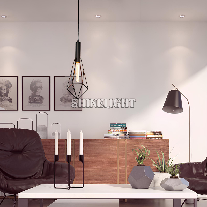 Đèn thả trang trí SL-DT1545