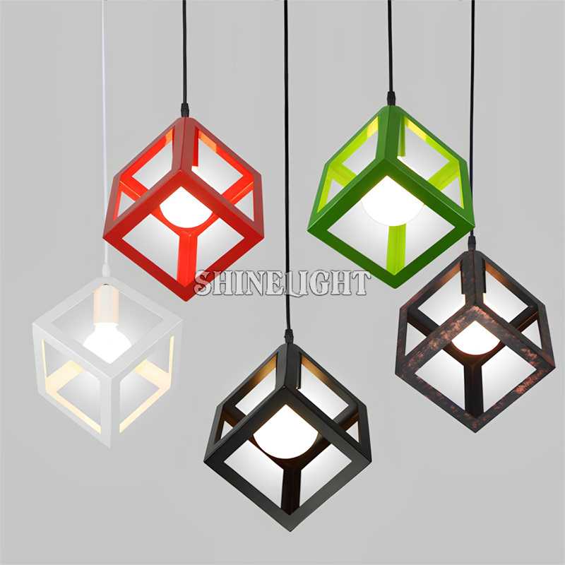 Đèn thả trang trí SL-DT2201