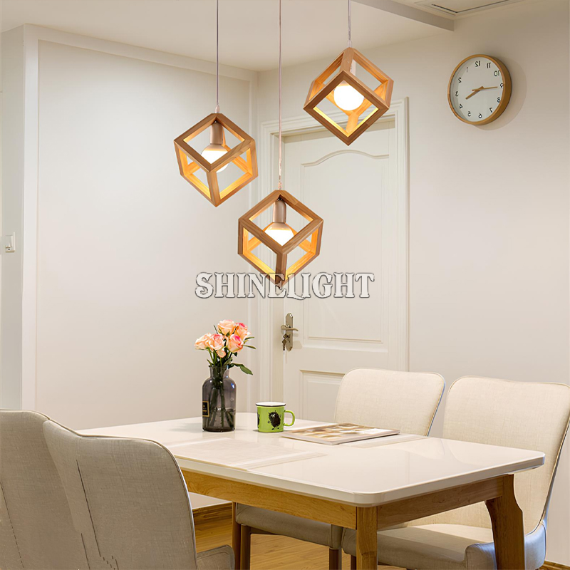 Đèn thả trang trí SL-DT2201