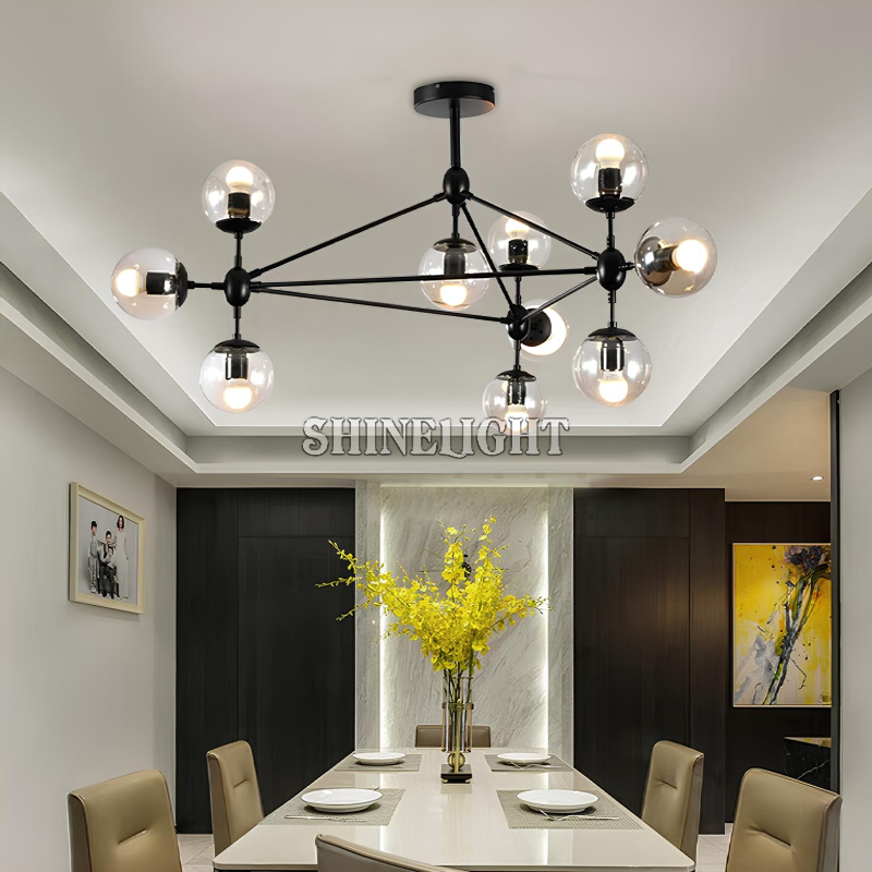 Đèn thả trang trí SL-DT220101