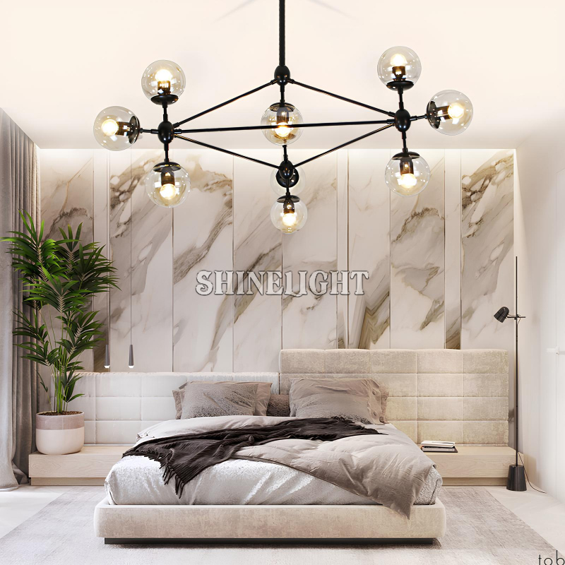 Đèn thả trang trí SL-DT220101