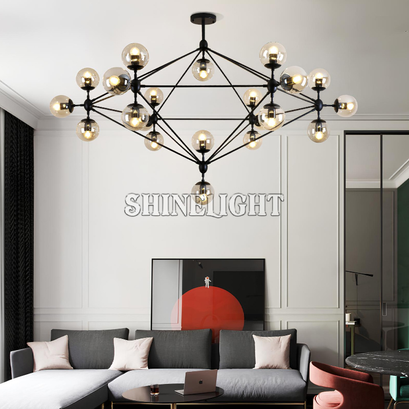 Đèn thả trang trí SL-DT22021