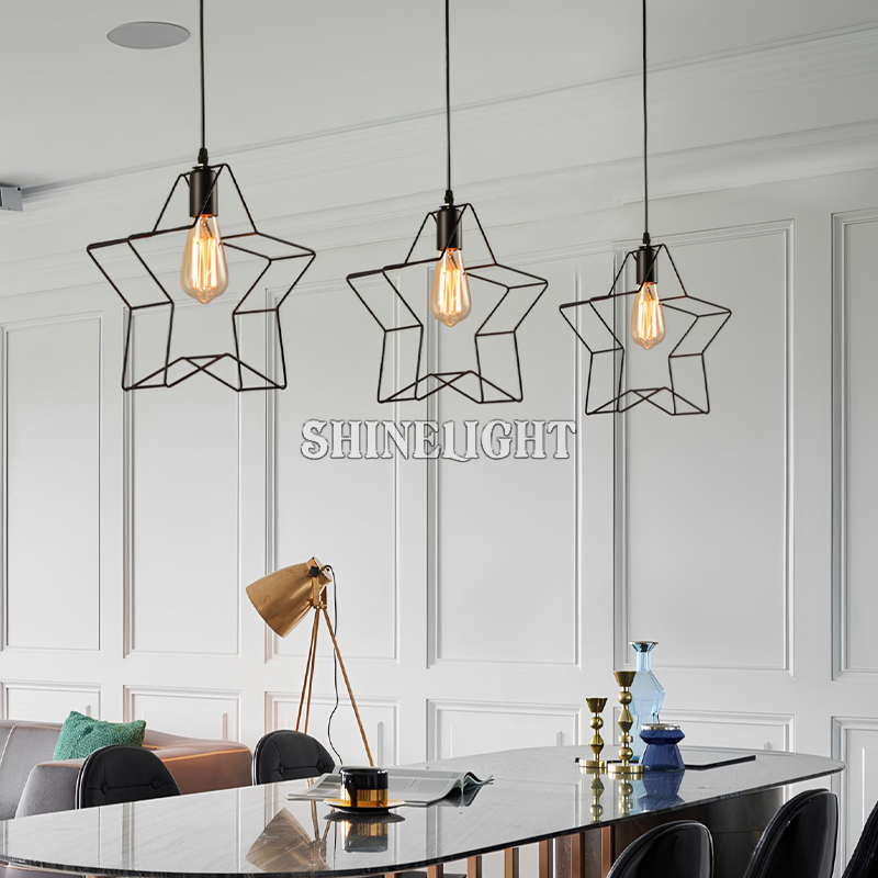 Đèn thả trang trí SL-DT2204