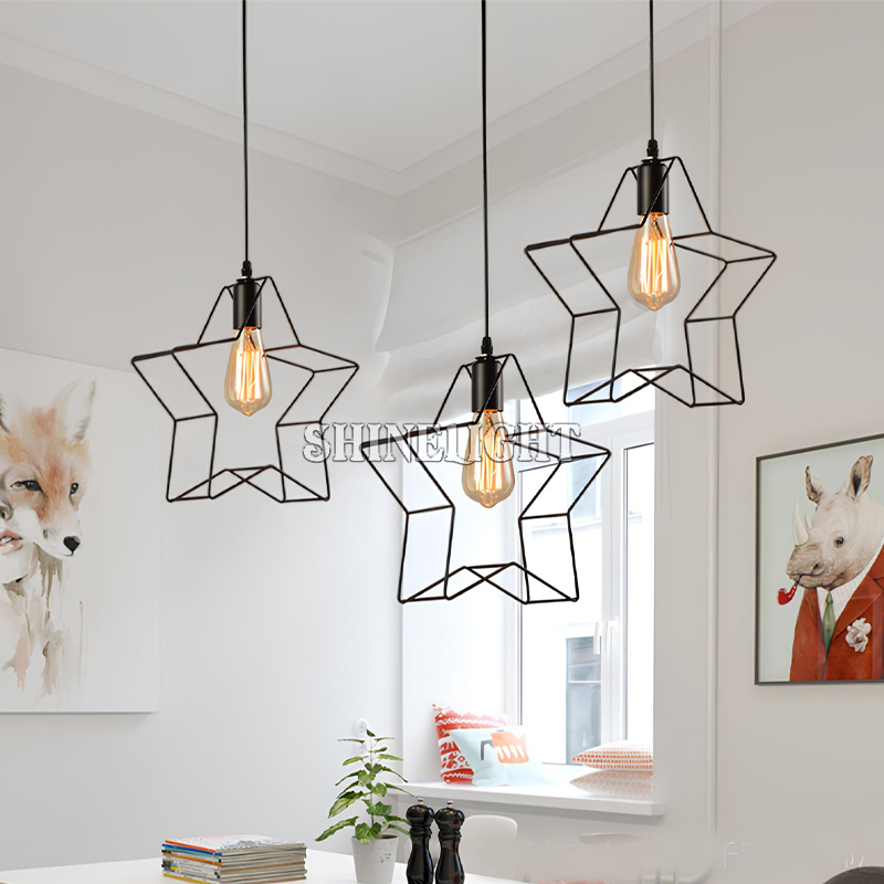 Đèn thả trang trí SL-DT2204