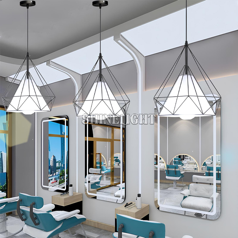 Đèn thả trang trí SL-DT2208