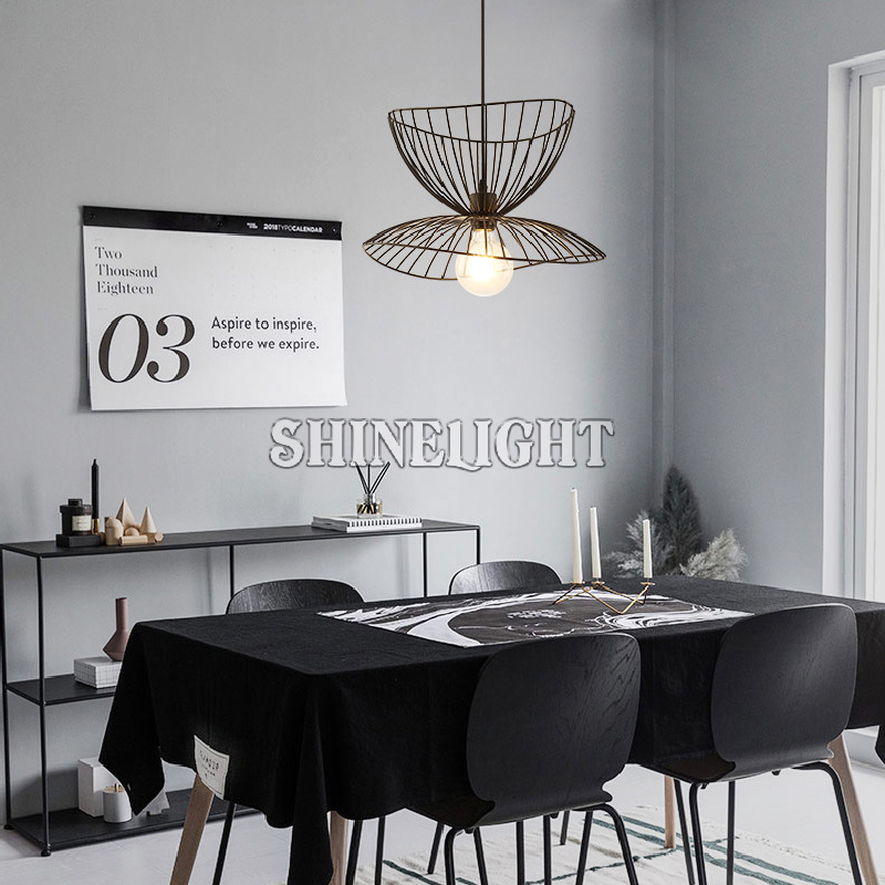 Đèn thả trang trí SL-DTCB450