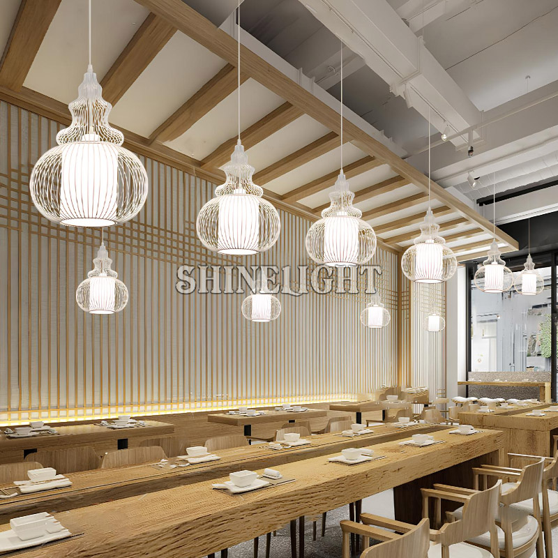 Đèn thả trang trí SL-DTTCD