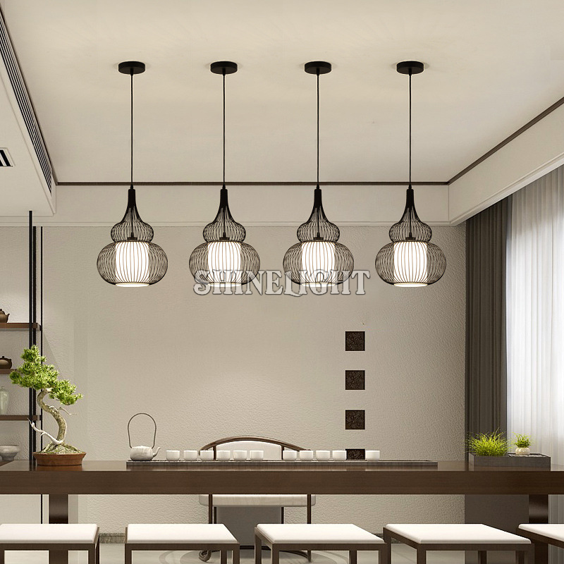 Đèn thả trang trí SL-DTTHL