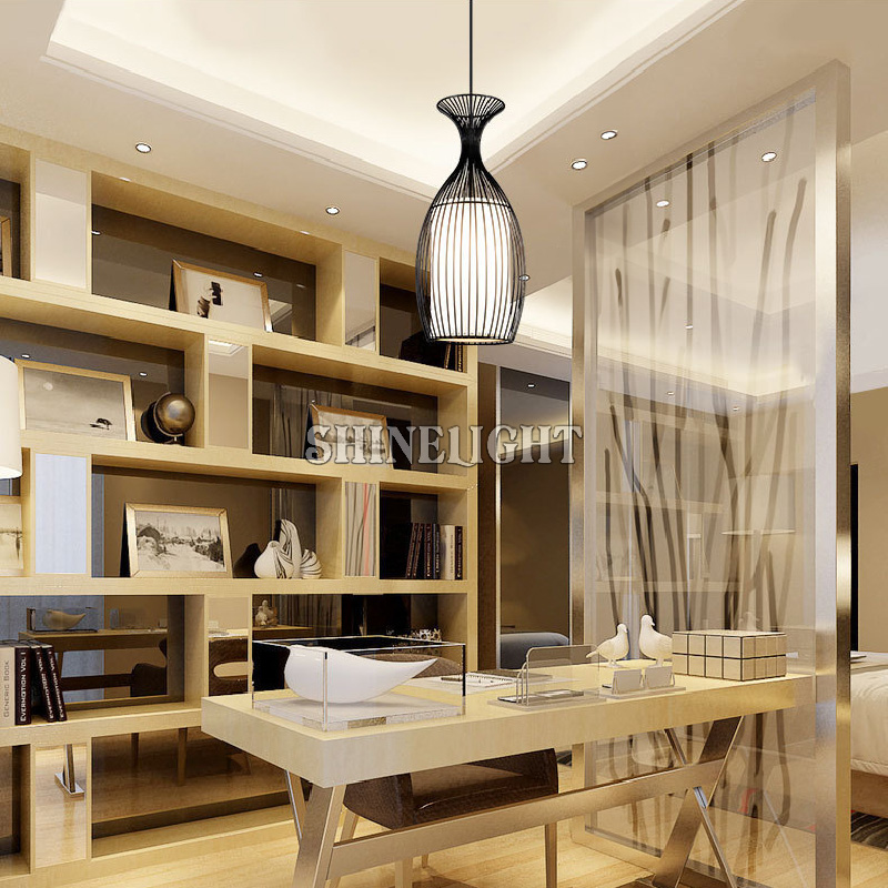 Đèn thả trang trí SL-DTTLR