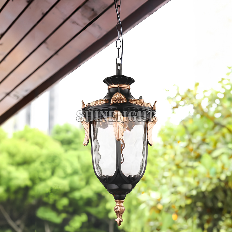 Đèn treo tường cổ điển SL-120TX