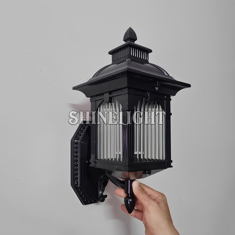 Đèn gắn tường cổ điển SL-M041