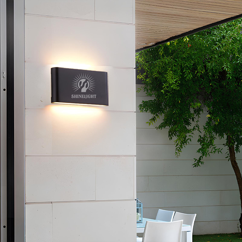 Đèn tường hiện đại SLGTR17